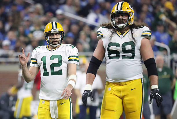 How David Bakhtiari went from 'quiet' rookie to Packers' lovable left  tackle - ESPN - Green Bay Packers Blog- ESPN