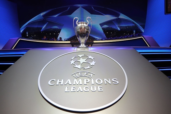 Why UEFA’s 24/25 Champions League Expansion Plan is Flawed - Overtime ...