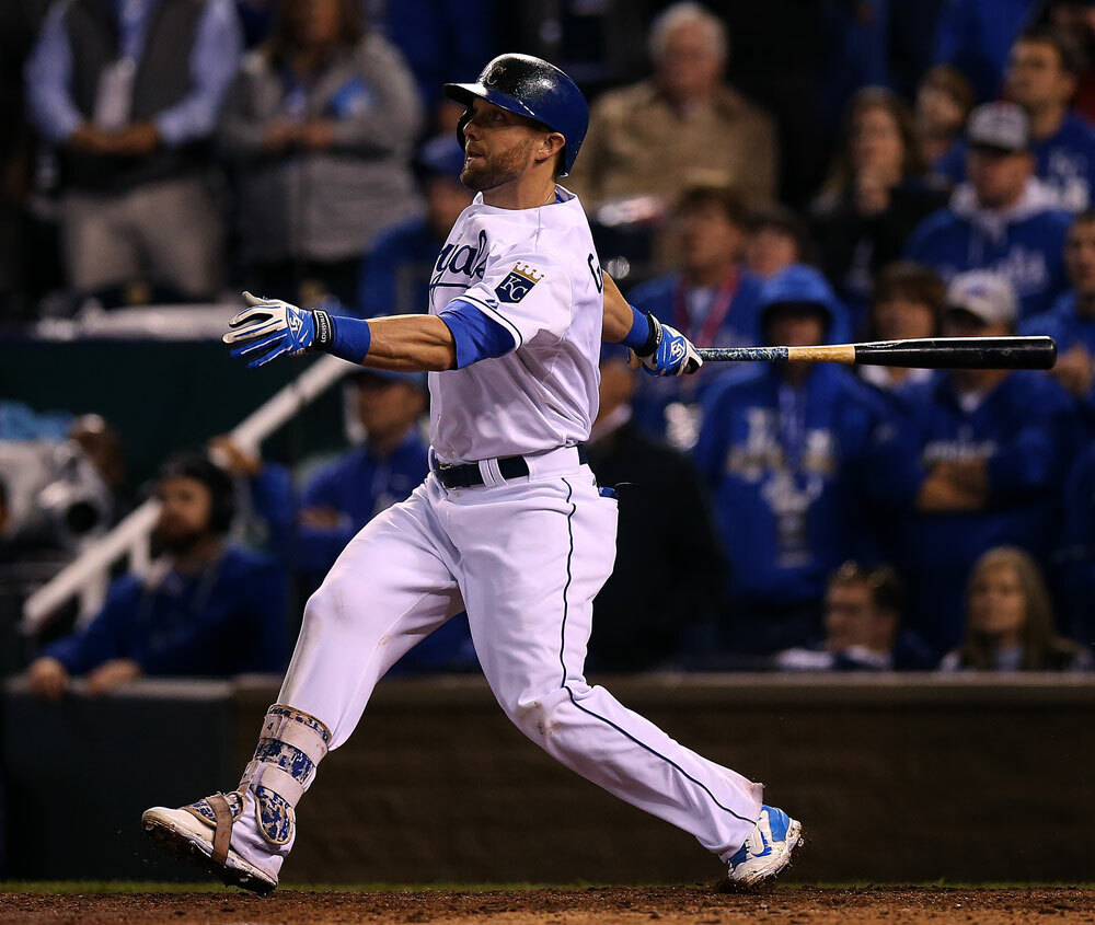 Royals: Revisiting the 2015 World Series, Game 5 in New York