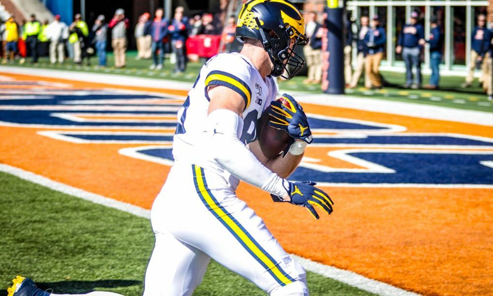 Michigan Wolverines