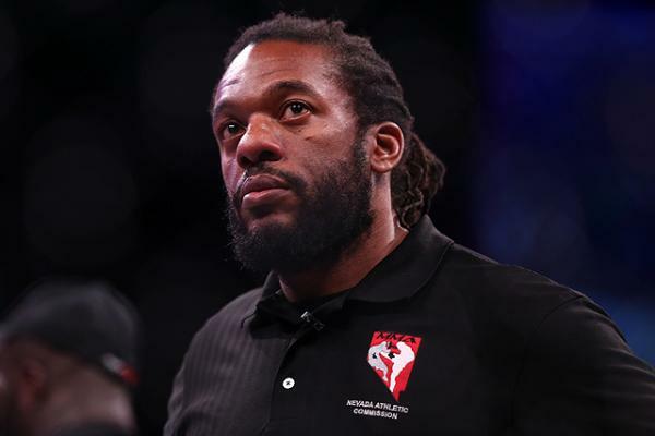 Herb Dean defends claims of gender discrimination.