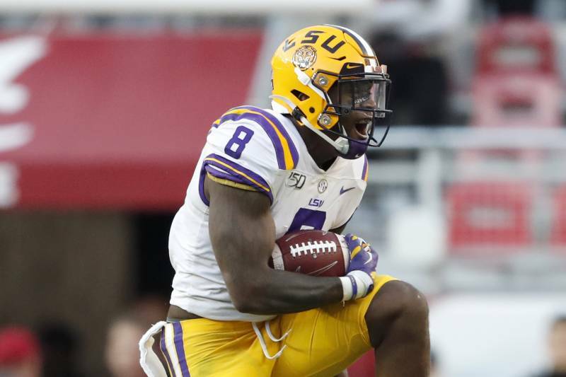 Will Patrick Queen be the biggest rookie impact in Baltimore this season?