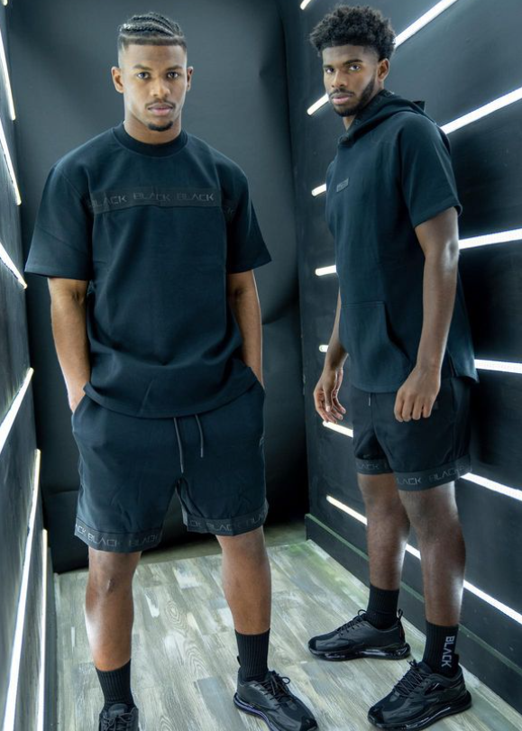 Deion Sanders' Sons Break Stereotypes: From The Gridiron To The Catwalk 