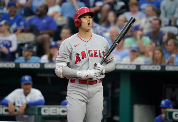 Shohei Ohtani to the Dodgers? Ken Rosenthal explores Ohtani's future