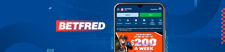 betfred app
