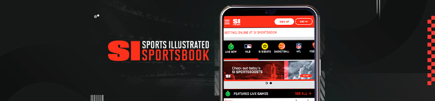 si sportsbook app