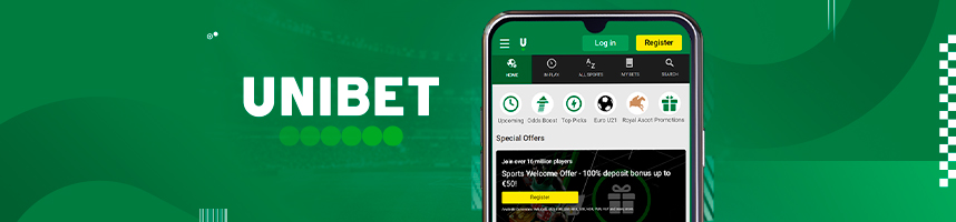 Unibet App Review And Mobile Features