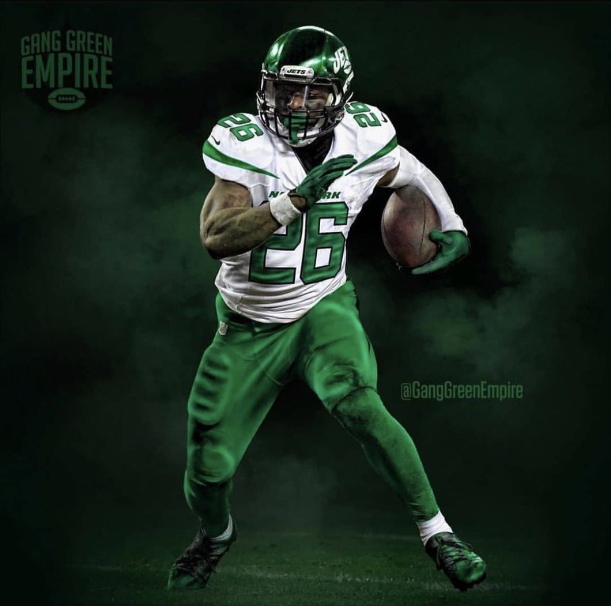 Jets 2019 Bell