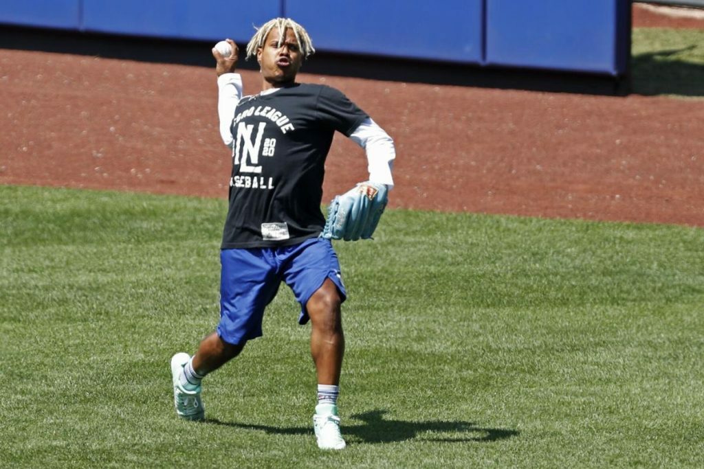 Mets