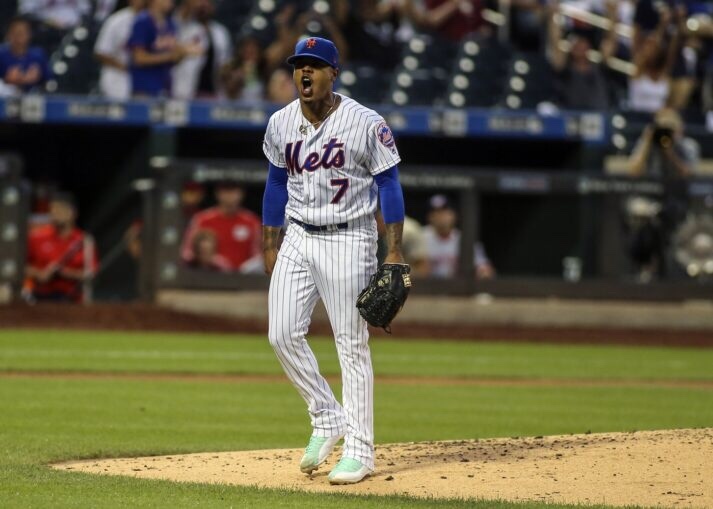 Mets