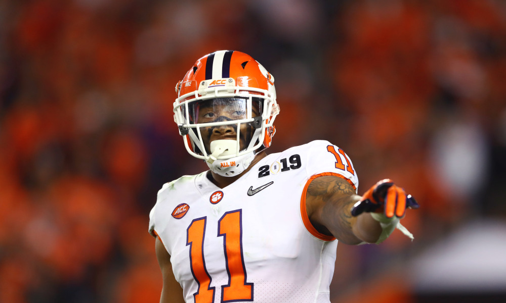 Browns Move Up