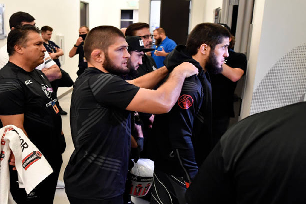 UFC