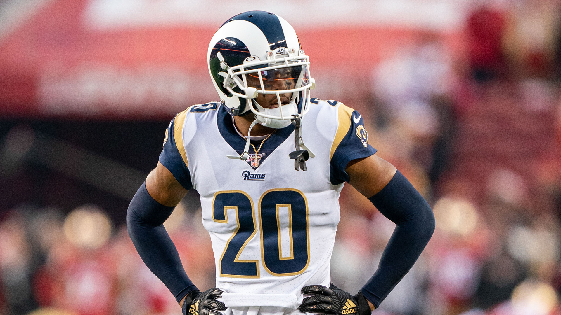 ESPN Analyst Reacts To Jalen Ramsey Calling Out Rams Teammates - The Spun:  What's Trending In The Sports World Today