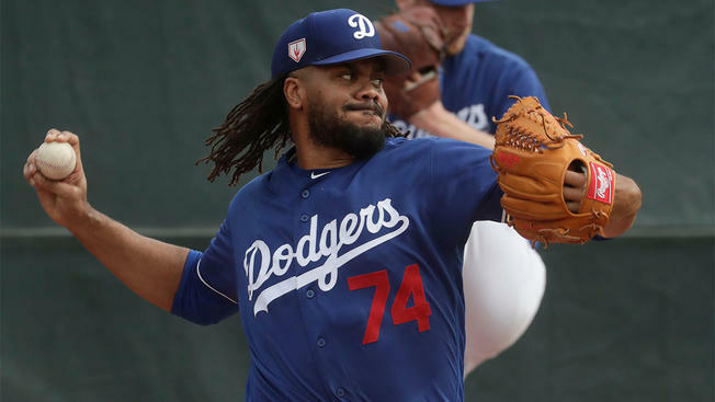 Braves news: Kenley Jansen gets important update on irregular heartbeat