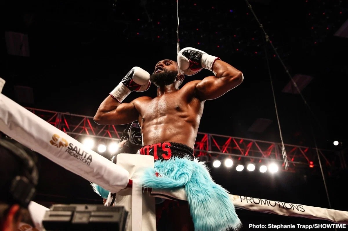 Watch: Philly Phanatic knocks out a fan with a monster jab; professional  boxer Jaron Ennis approves