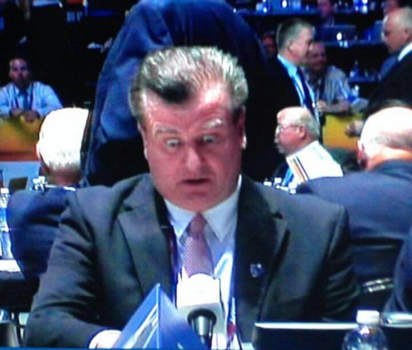 Jim Benning
