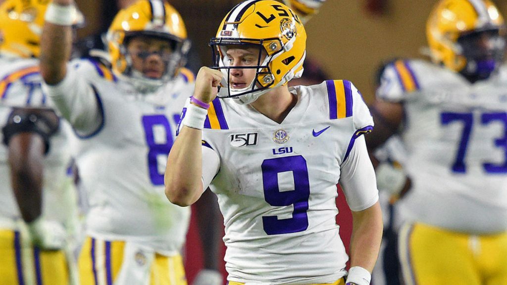 Mock Draft