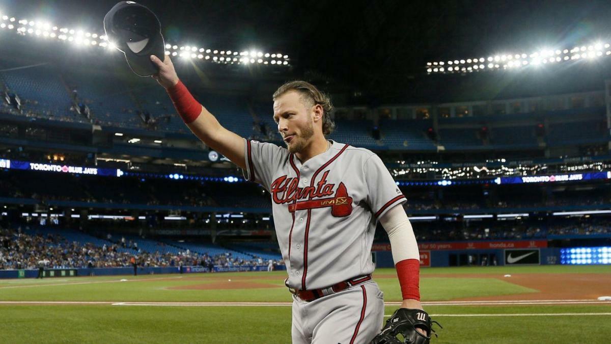 Josh Donaldson: Top 3 teams vying for the 'Bringer of Rain' - Page 2