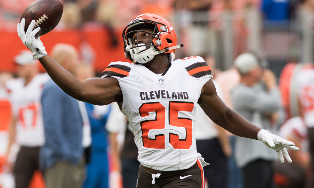 Cleveland Browns