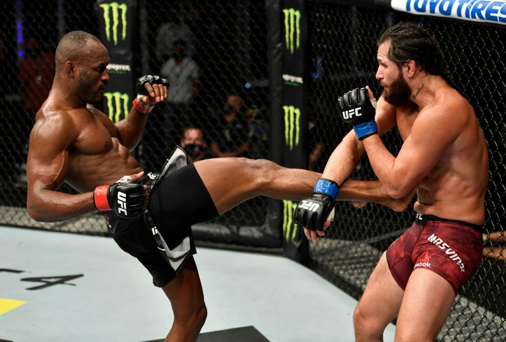 This image has an empty alt attribute; its file name is mike-perry-mickey-gall-ufc-on-espn-12-2-1024x681.jpg