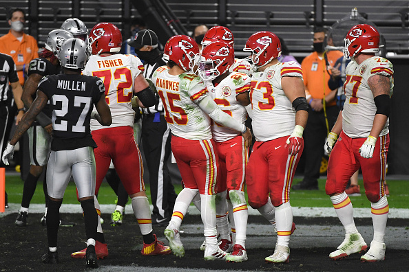 Chiefs envision playing at Arrowhead Stadium 'another 25 years