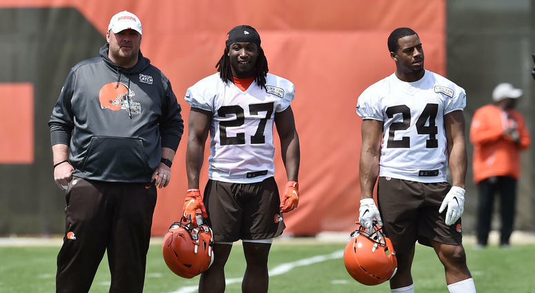 Kareem Hunt