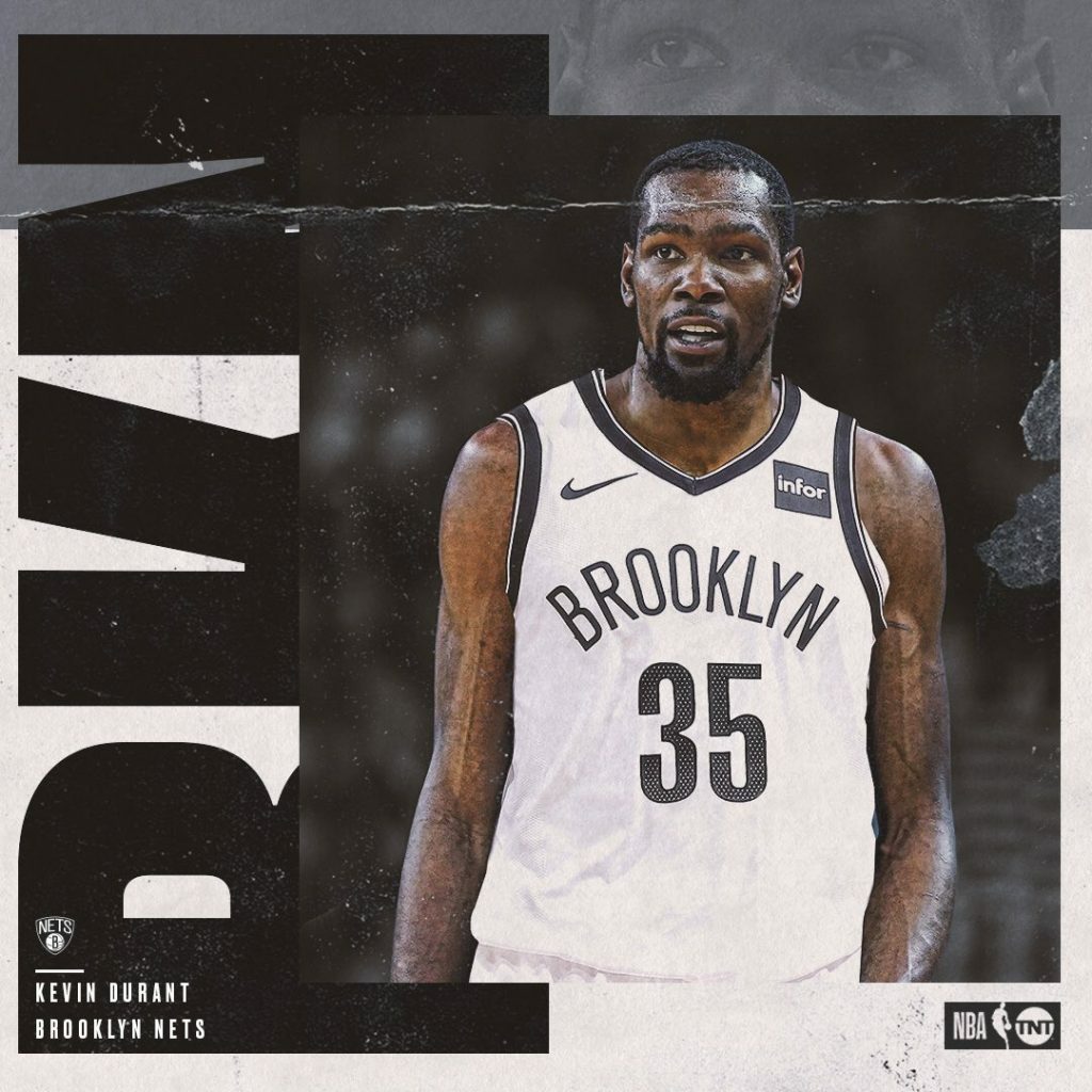 This image is property of NBA on TNT.
top 10 signings from day 1