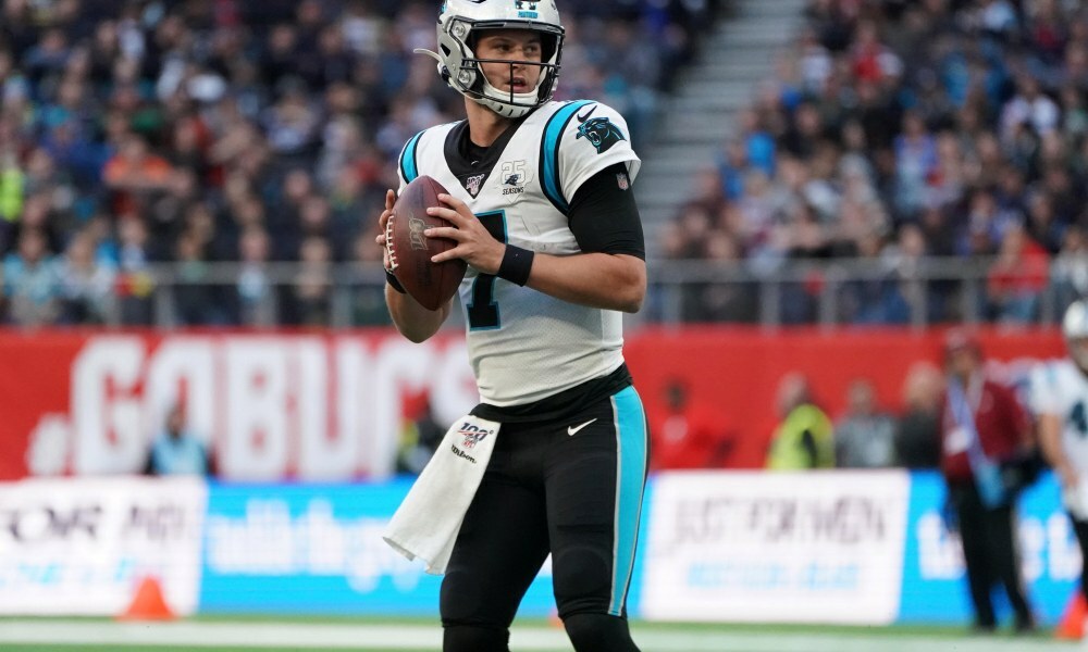 Panthers