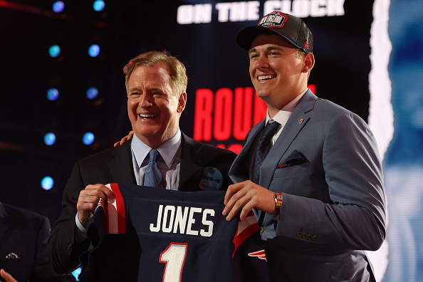 new England patriots