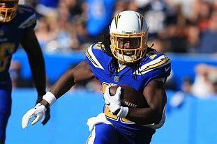 running back