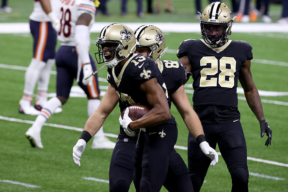 New Orleans Saints