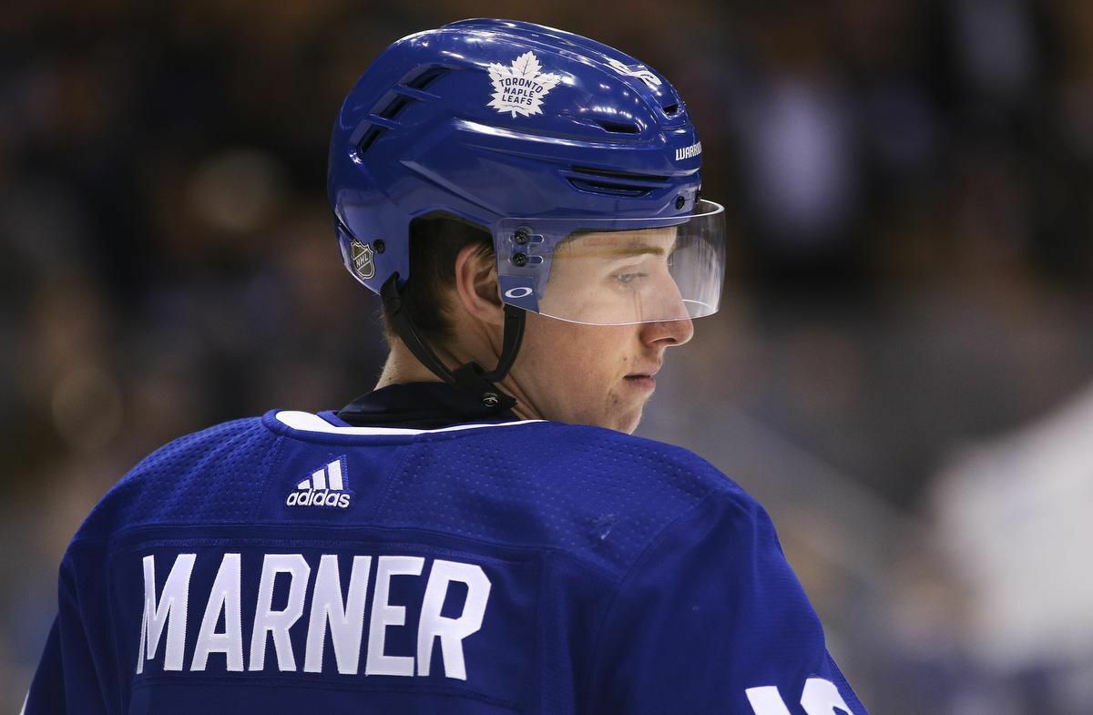 Toronto Maple Leafs: Mitch Marner a Legend In the Making