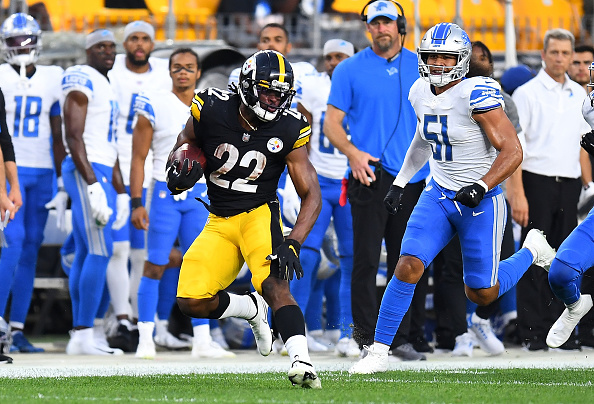 Steelers-Texans: Brian Batko's Week 4 scouting report