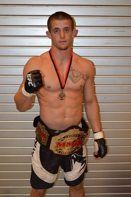 Nathan Maness