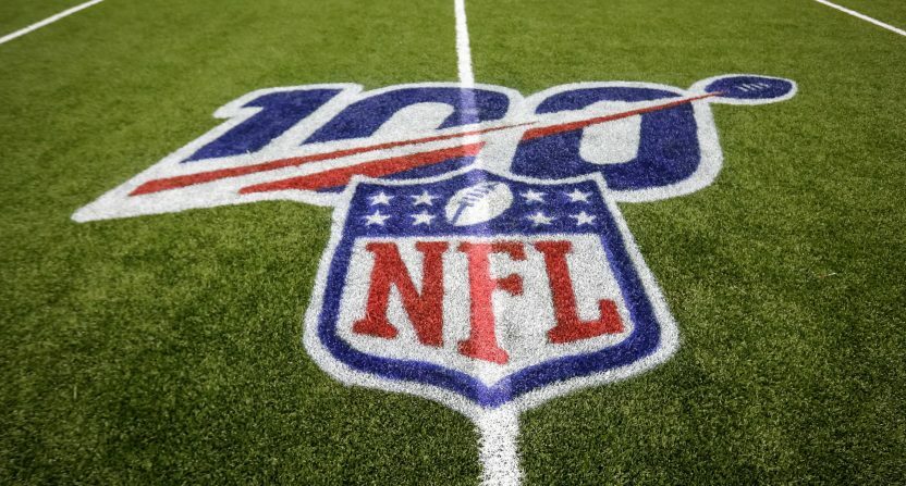 Inside The NFL' Adds Ryan Clark As Host, Channing Crowder, Jay Cutler, Chad  Johnson And Chris Long As Analysts – Deadline