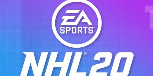 NHL 20