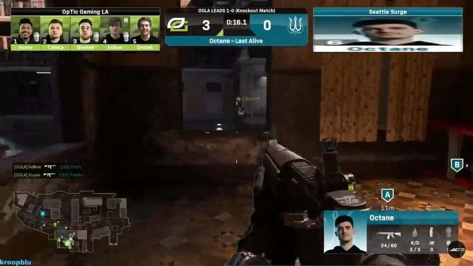 4v4