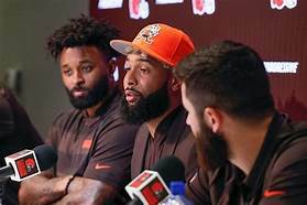 Odell