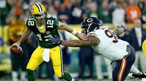 Green Bay Packers v Chicago Bears