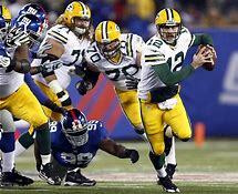 Aaron Rodgers Fantasy football Green Bay Packers