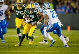 Green Bay Packers