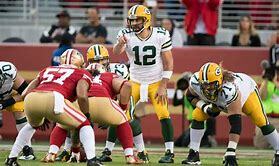 Green Bay Packers Week after the bye