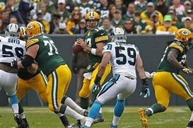 Green Bay Packers game time