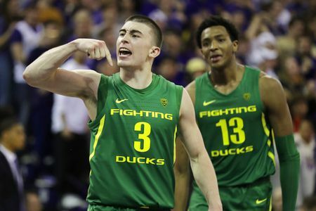Could Payton Prichard be another guy the league sleeps on but Miami is wide awake?