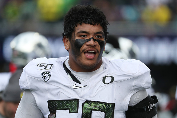 NFL Mock Draft