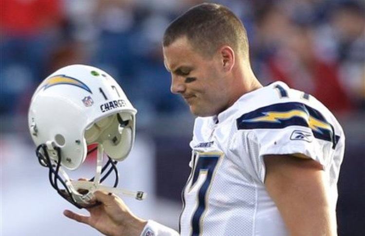 Biggest Disappointment NFL Season