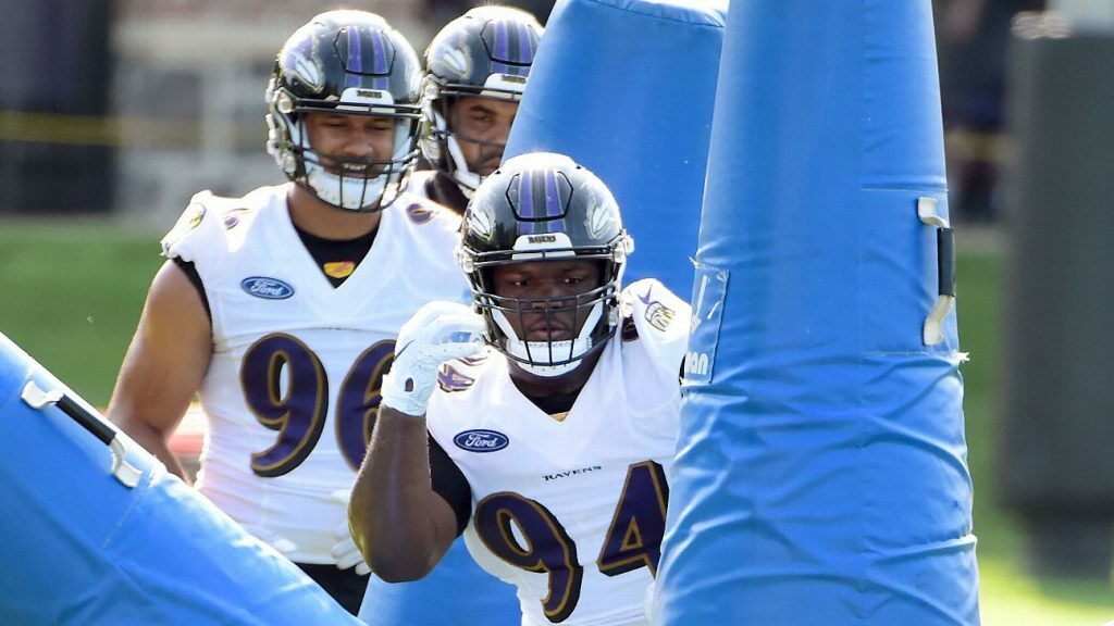 Ravens
