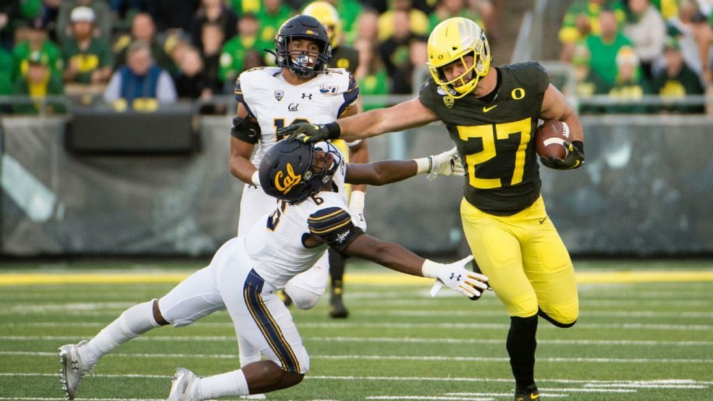 Jacob Breeland Oregon Ravens roster management