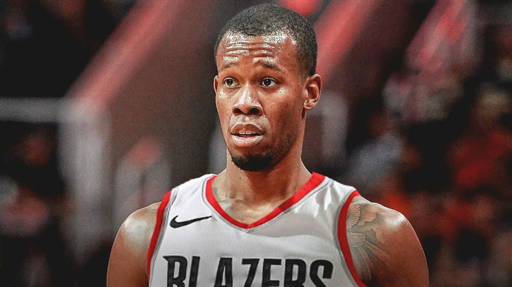 Clippers SG Target: Rodney Hood