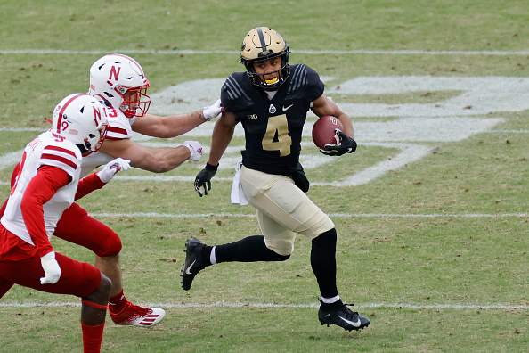 NFL mock Draft